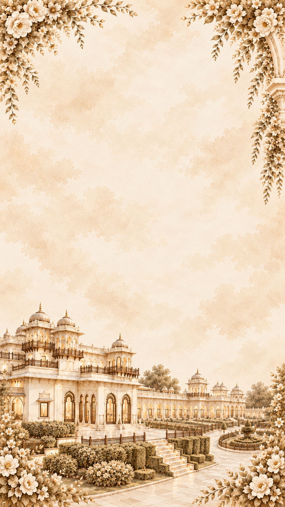 Family Section Background