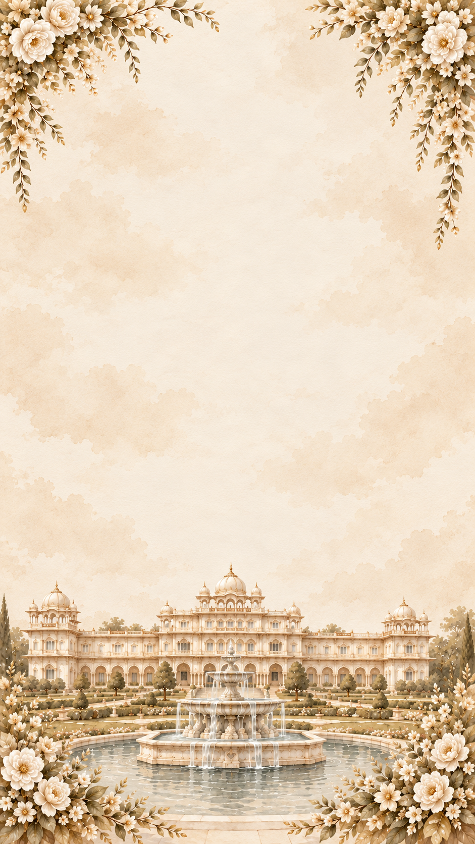 RSVP Background